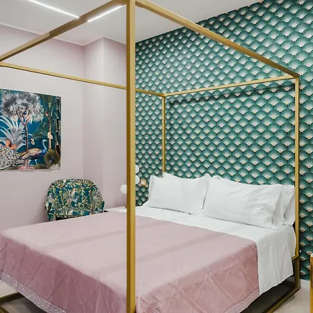 Διαμέρισμα Le Pepite Collection Giardini Naxos